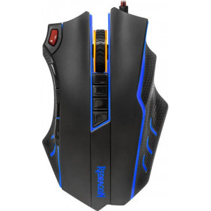 Redragon TitanoBoa2 Chroma Black