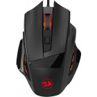 Mouse Gaming Redragon Phaser Black