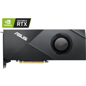 ASUS - ASUS Turbo GeForce RTX™ 2070 8GB GDDR6 Placa video ASUS GeForce RTX 2070 TURBO 8GB GDDR6 256-bit - PC Garage