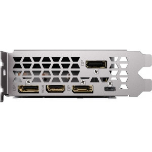 GIGABYTE GeForce RTX 2070 GAMING OC WHITE 8GB GDDR6 256-bit