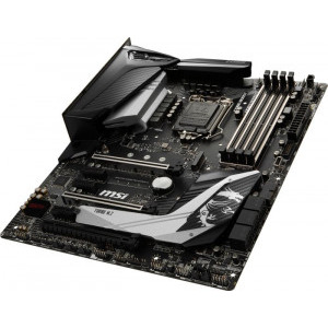 MSI MPG Z390 GAMING PRO CARBON AC