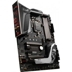 MSI MPG Z390 GAMING PRO CARBON AC