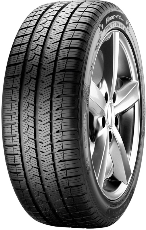 Anvelopa all-season Apollo Alnac 4g All Season 215/55R16 97V All Season