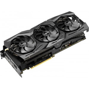 ASUS GeForce RTX 2080 Ti ROG STRIX GAMING O11G 11GB GDDR6 352-bit