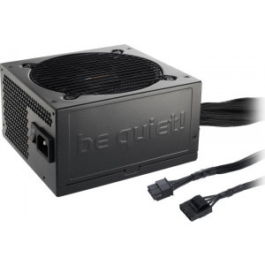 be quiet! Pure Power 11, 80+ Gold, 500W