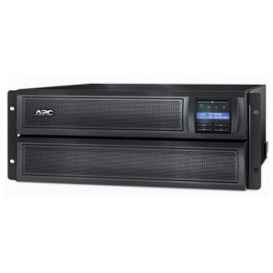 APC Smart-UPS X 2200VA Rack/Tower LCD 4U