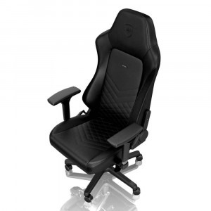 Noblechairs HERO Negru