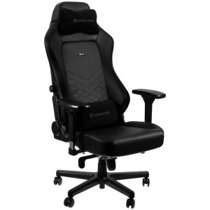 Noblechairs HERO Negru