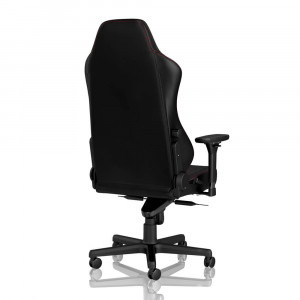 Noblechairs HERO Negru/Rosu