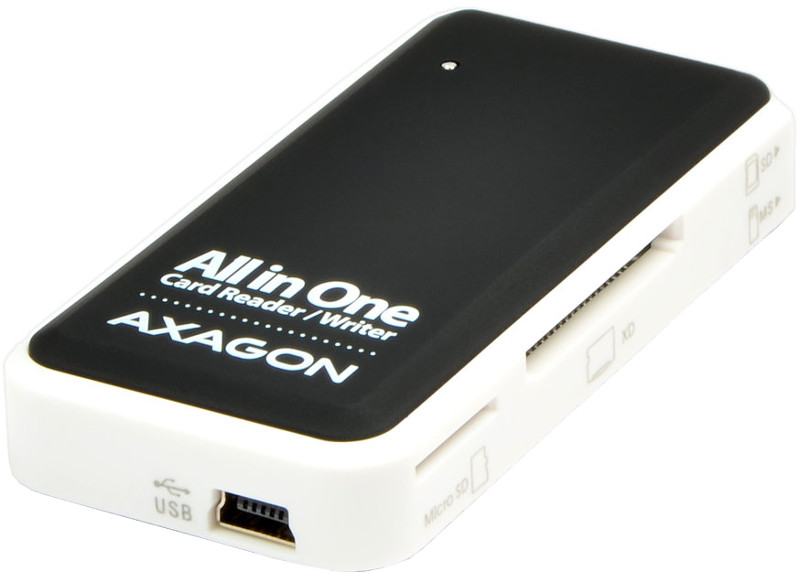 Cititor carduri AXAGON CRE-X1 USB 2.0