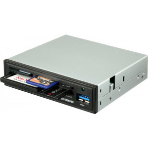 AXAGON CRI-S3 USB 3.0