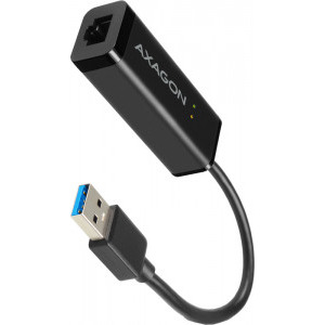 Placa de retea AXAGON 1x USB 3.0 Male - 1x RJ-45 Female