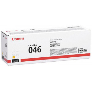 Canon Toner CRG046Y Yellow