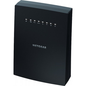 NetGear Gigabit Nighthawk X6S Tri-Band