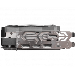 MSI GeForce RTX 2070 GAMING 8GB GDDR6 256-bit