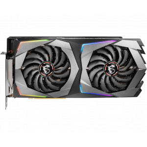 MSI GeForce RTX 2070 GAMING 8GB GDDR6 256-bit