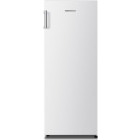 Heinner Congelator HFF-HS165E++, 165 L, Clasa E, Control mecanic, 143 cm, Alb