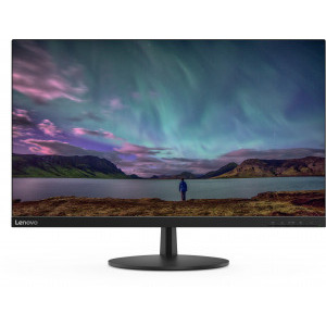 Lenovo Gaming L27i-28 27 inch 4 ms Black FreeSync 75Hz
