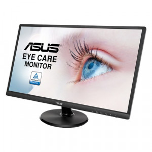 ASUS VA249HE 23.8 inch FHD VA 5 ms 60 Hz
