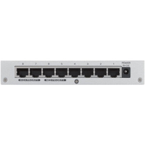 ZyXEL Gigabit GS-108Bv3