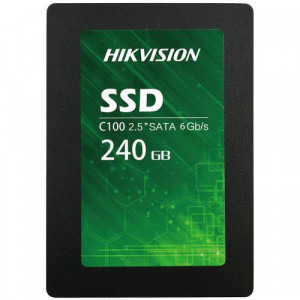 Hikvision Hiksemi C100 240GB SATA-III 2.5 inch