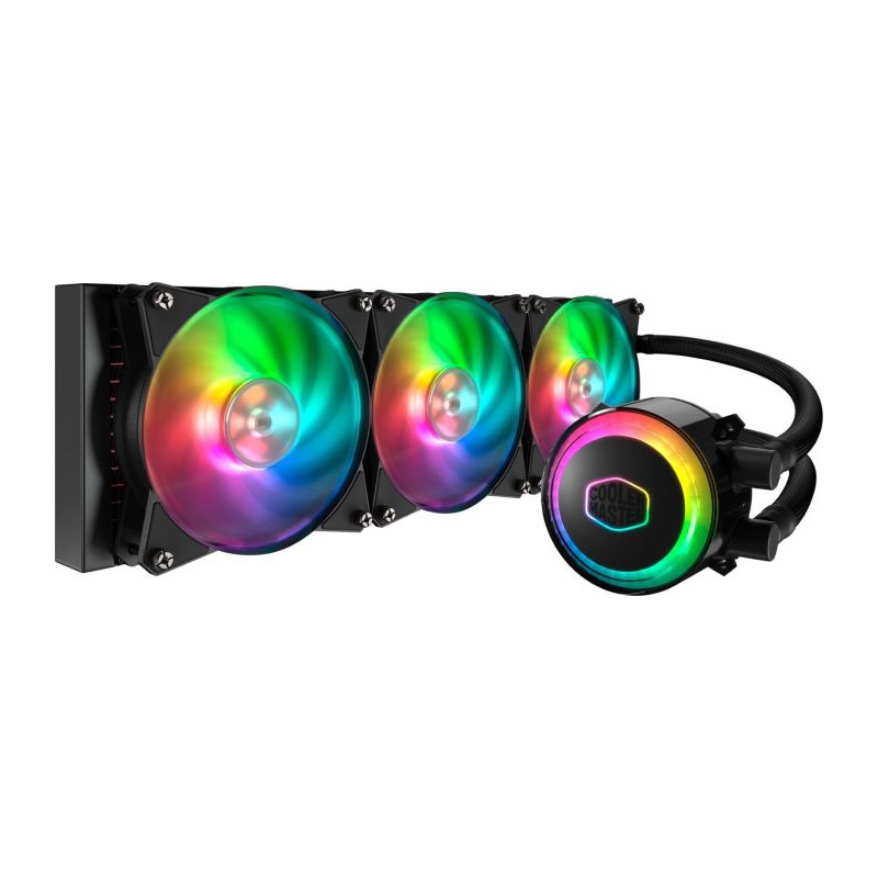 AIO Cooler Master MasterLiquid ML360R