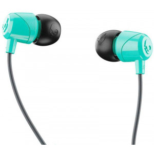 SkullCandy In-Ear, Jib Mic Miami Black Miami