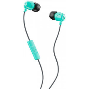 SkullCandy In-Ear, Jib Mic Miami Black Miami