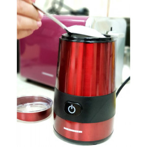 Heinner Columbia HCG-200RED