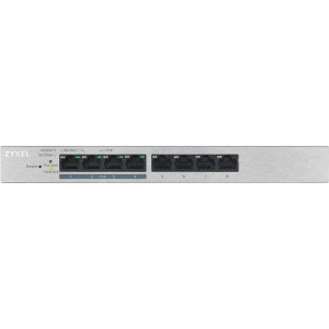 Switch ZyXEL Gigabit GS1200-8HPv2
