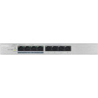 Switch ZyXEL Gigabit GS1200-8HPv2