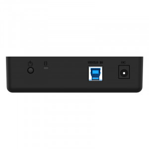 Orico 3588US3 USB 3.0 Black