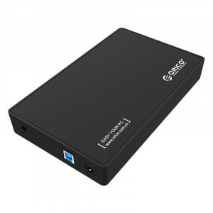 Orico 3588US3 USB 3.0 Black