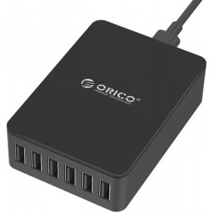 Orico CSE-6U Universal, 6x USB