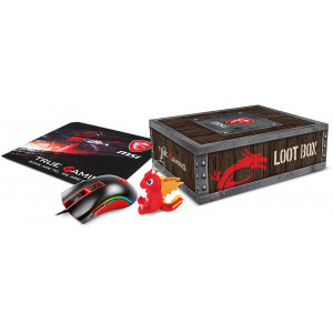 MSI Loot Box Level 1