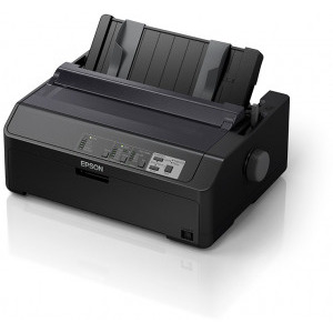Epson FX-890II, Matriciala, Monocrom