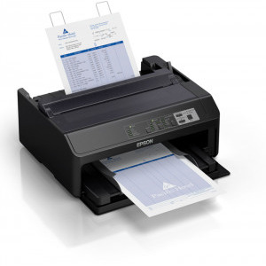 Epson FX-890II, Matriciala, Monocrom