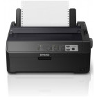 Imprimanta Epson FX-890II, Matriciala, Monocrom