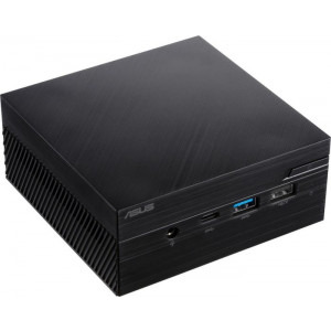 ASUS PN40, Intel N4020 1.1GHz, no RAM, no Storage, UHD 600, no OS