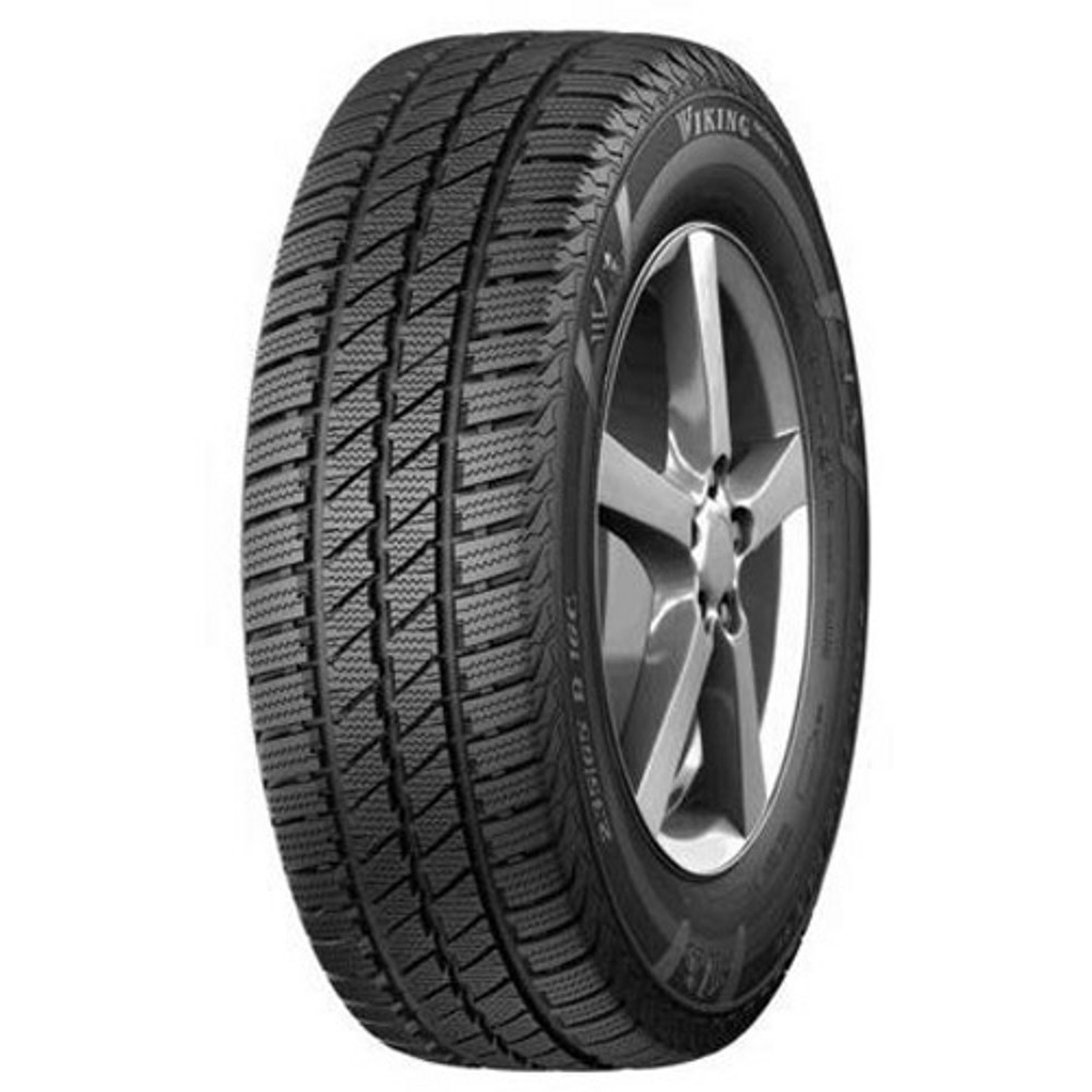 Anvelopa all-season VIKING FourTech Van 195/75R16C 107/105R