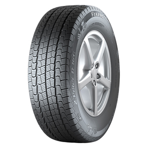 Anvelopa all-season VIKING FourTech Van 205/75R16C 110/108R