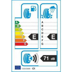 Debica PrestoSuv XL 235/65R17 108V
