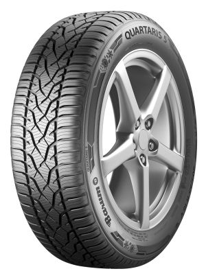 Anvelopa all-season Barum Quartaris 5 155/80R13 79T  MS 3PMSF