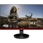 AOC Gaming G2590FX 24.5 inch 1 ms Black FreeSync 144Hz