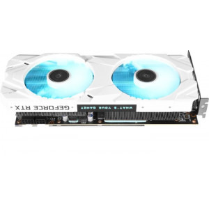 KFA2 GeForce RTX 2070 EX White 8GB GDDR6 256-bit