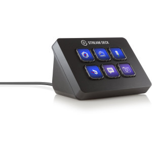 Elgato Stream Deck Mini