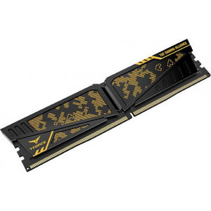 TeamGroup T-Force Vulcan TUF 16GB DDR4 3000MHz CL16 Dual Channel Kit