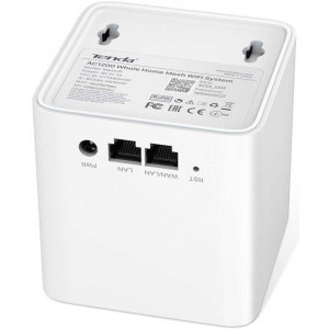 Tenda Nova MW3 Dual-Band WiFi 5 3Pack