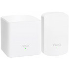 Router wireless Tenda Gigabit Nova MW5 Dual-Band 2 Pack