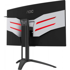 AOC Gaming AG322QC4 Curbat 31.5 inch 2K 4 ms Black FreeSync2 144Hz